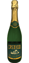 Castillo NV Brut Sparkling Wine La Mancha